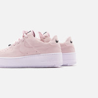 nike air force one sage low barely rose