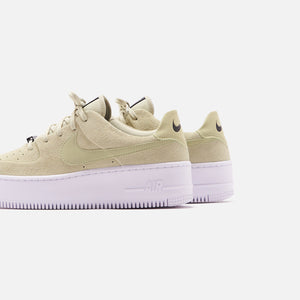 Nike WMNS Air Force 1 Sage Low - Olive 