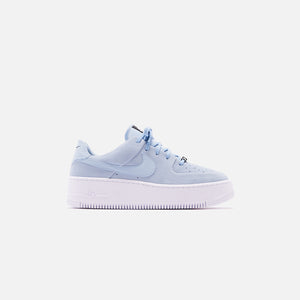nike air force one light armory blue