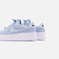 nike air force 1 womens light blue