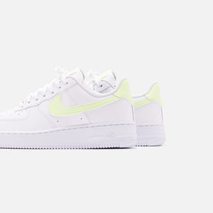 Nike WMNS Air Force 1 '07 Low - White 