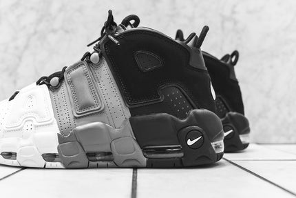 nike air uptempo 96 uomo prezzo basso