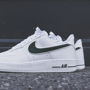 nike air force 1 low white cosmic bonsai