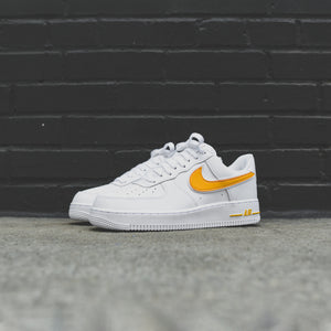 air force one university gold