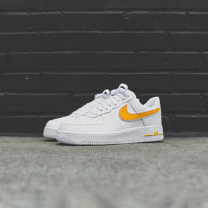 air force 1 07 university gold