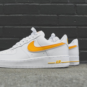 air force 1 07 university gold