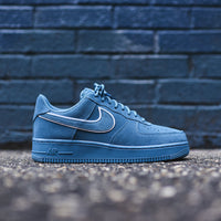 nike air force 1 07 lv8 suede noise aqua noise aqua