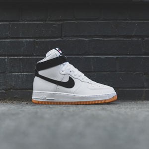 air force 1 high 07 white gum