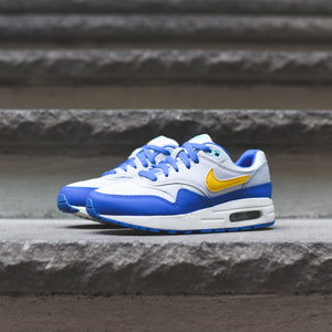 nike air max 1 sail amarillo