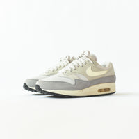 nike air max 1 vast grey sail wolf grey