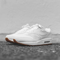 Nike Air Max 1 - White / Gum – Kith