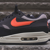 nike air max 1 grey mango