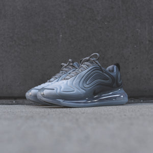 air max 720 anthracite metallic silver