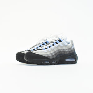 photo blue air max 95