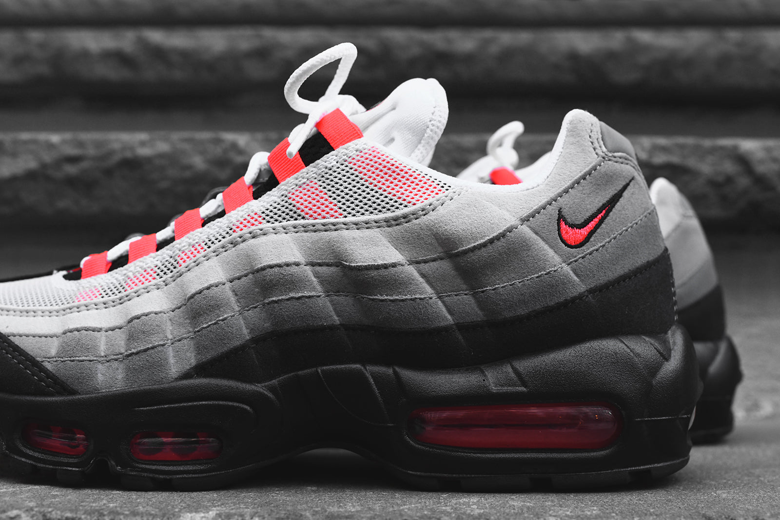 airmax 95 infrared