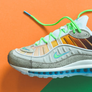 nike air max 98 on air la mezcla