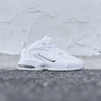 nike penny 1 white metallic