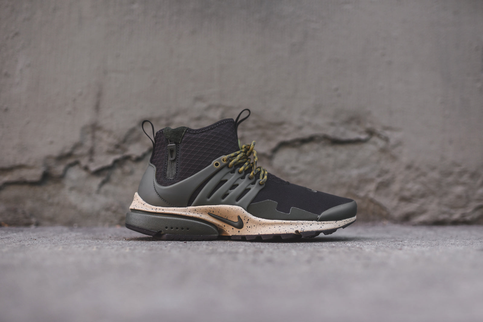 nike presto utility