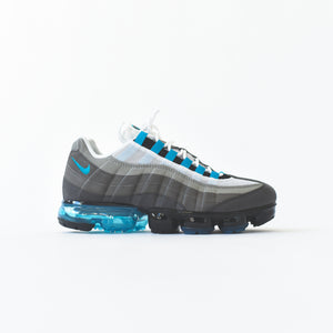 nike air vapormax 95 blue