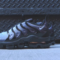 air vapormax plus aluminum