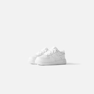 white forces toddler