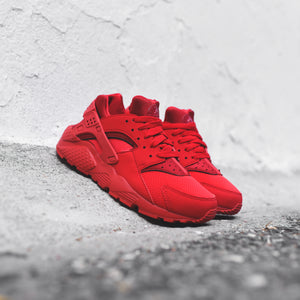 adidas huarache red