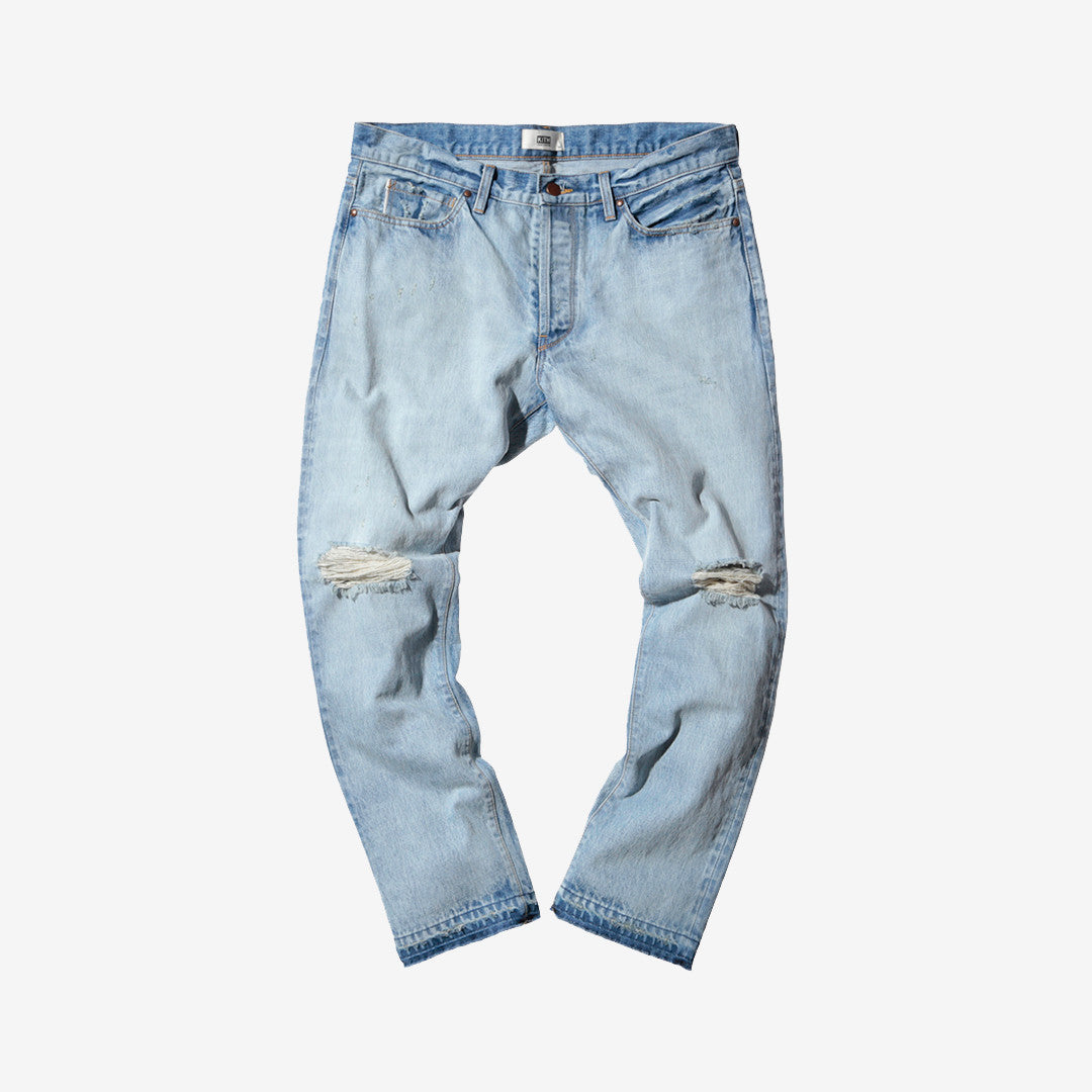 Kith varies denim 再入荷送料無料 - dcsh.xoc.uam.mx