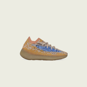 adidas Yeezy 380 Reflective - Blue Oat 