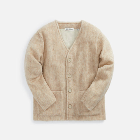 cardigan - Kith