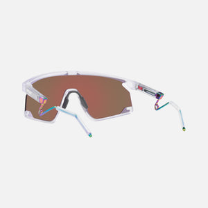 Oakley BXTR Metal MatteClear - Prizm Violet – Kith