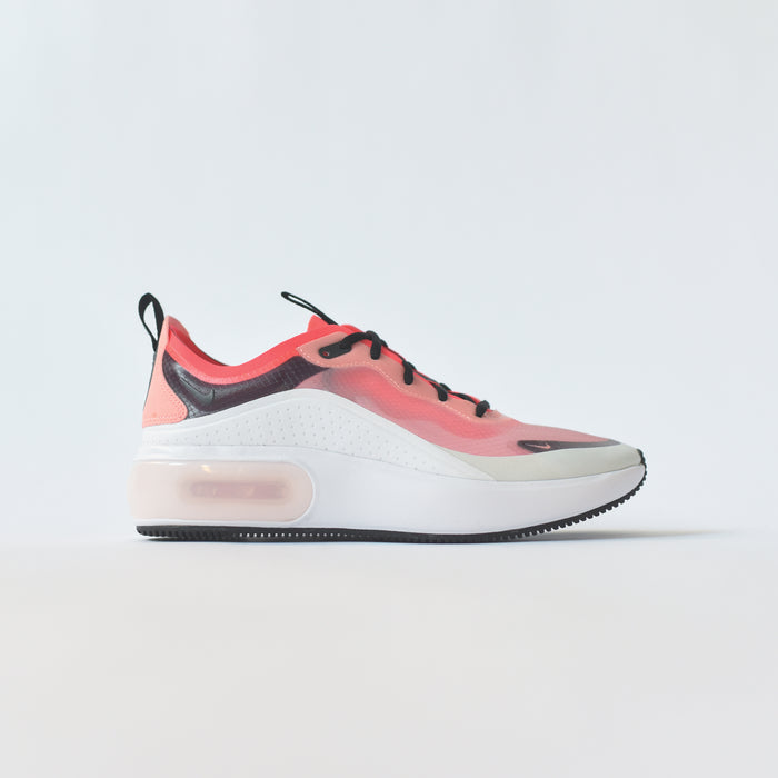 NIKE x OFF WHITE RED ZIP TAG tie trainers air Jordan eBay