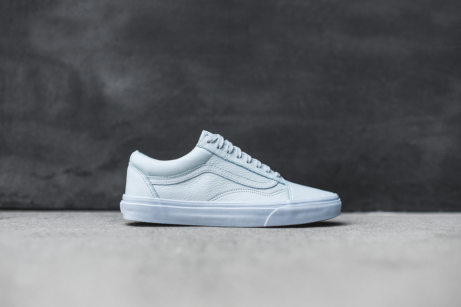 vans old skool logo