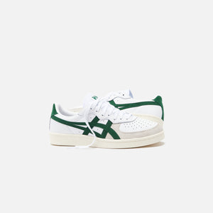 Onitsuka Tiger GSM - White / Green – Kith