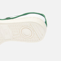 onitsuka tiger gsm green