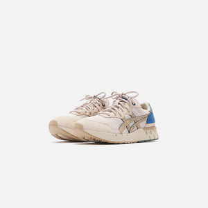 onitsuka tiger oatmeal