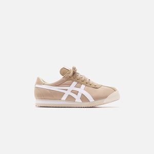 onitsuka tiger corsair white