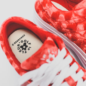 golf le fleur cherry