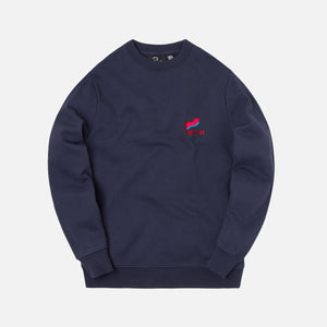 parra crewneck