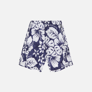 hawaiian swim shorts