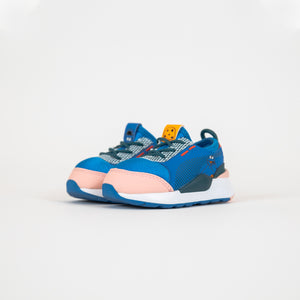 sesame street pumas infants