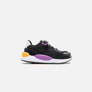 puma rs 0 black orange purple