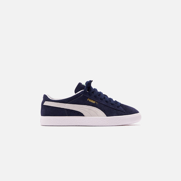 puma suede retro