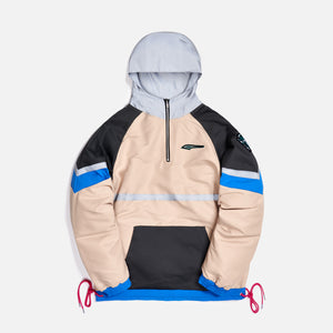 puma reflective hoodie