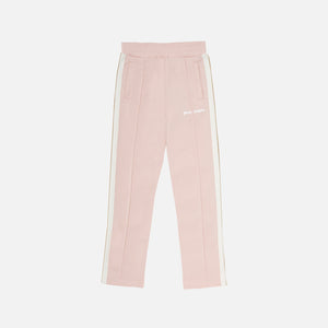 palm angels track pants pink