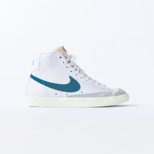 Nike Blazer Mid '77 - Vintage White 