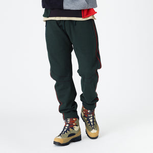 kith bleecker sweatpants