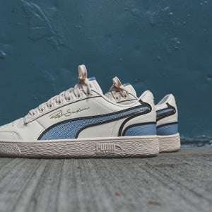 puma x ralph sampson lo hoops