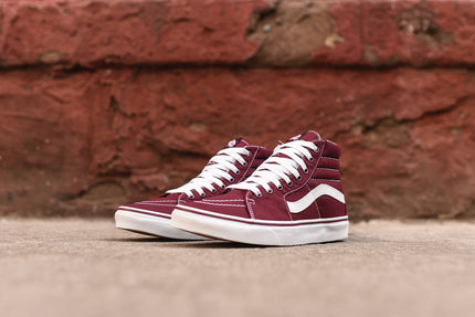 vans sk8hi