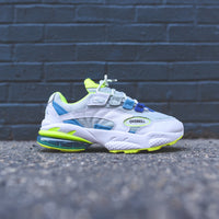 puma cell overkill