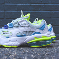 puma cell overkill